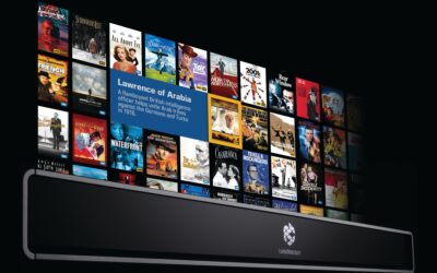 A New Digital Era for Onboard Communications