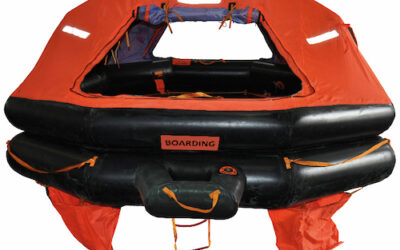 Ocean Safety sponsors Speed@Seawork 2022 and will exhibit at Seawork