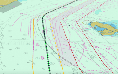 MariTrace launches Mercury at Superyacht Technology Show 2024, setting new standards for tracking devices